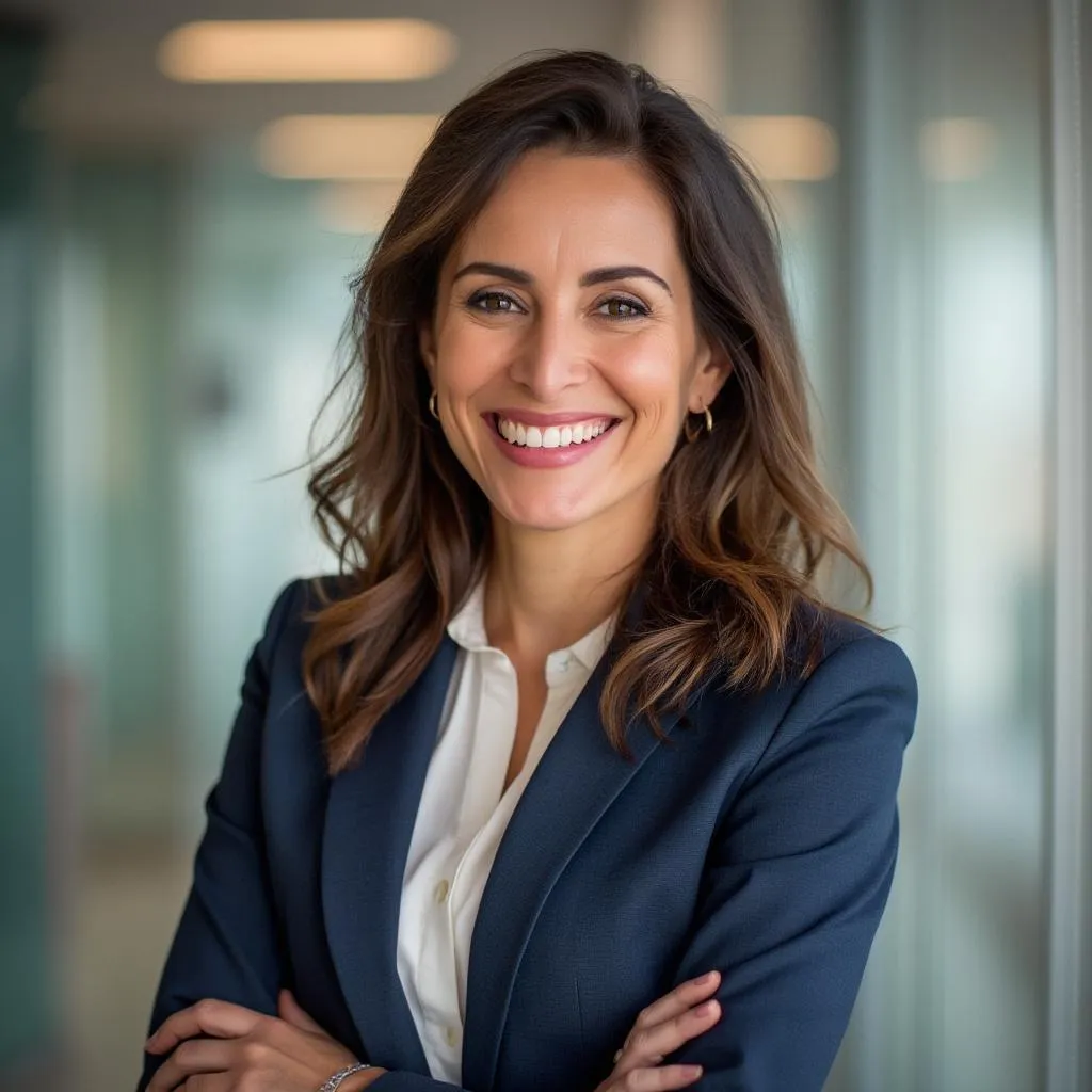 Valentina López - CEO y Fundadora