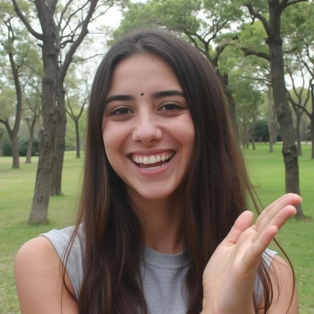 Testimonio de Laura Fernández