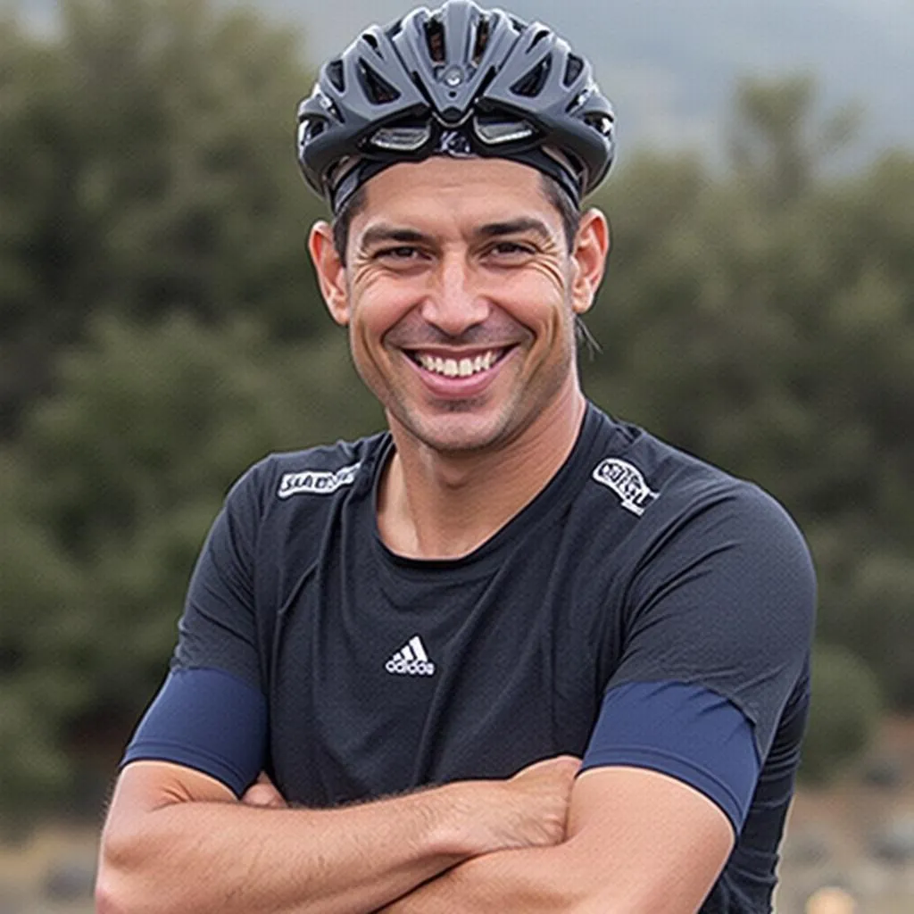 Testimonio de Roberto Sánchez